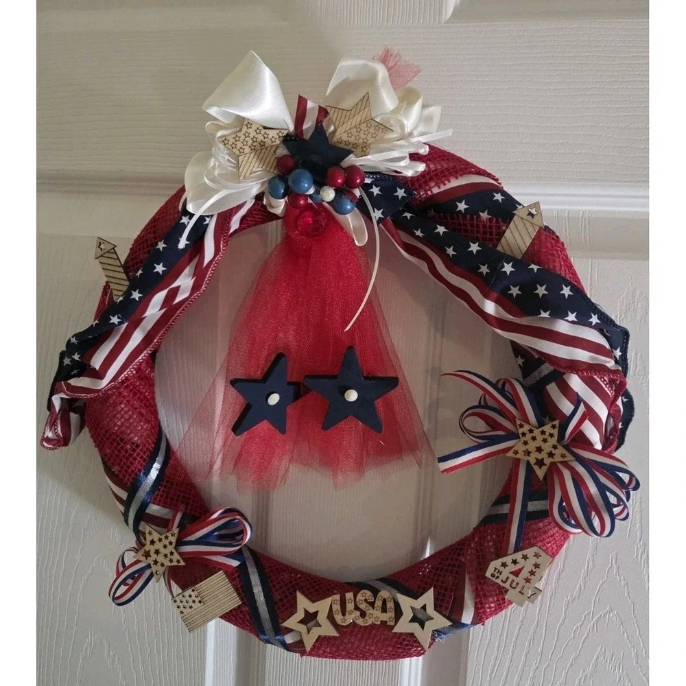 The Unbranded Brand this patriotic